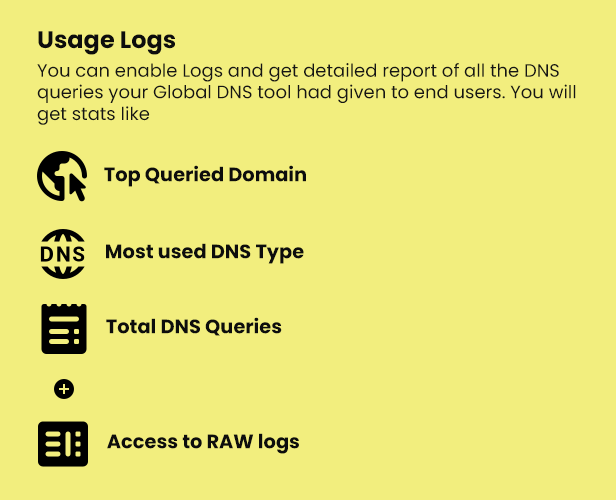 Global DNS - DNS Propagation Checker - WHOIS Lookup - PHP